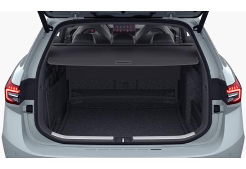 Skoda Superbe #6