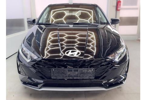 Hyundai i20 #2