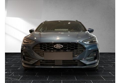 Ford Focus #16