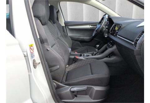 Skoda Karoq #6