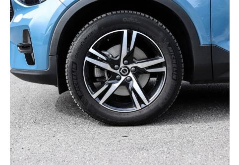 Volvo XC40 #3