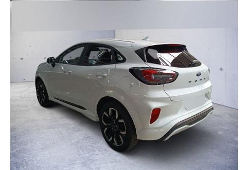Ford Puma #4