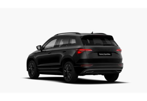 Skoda Karoq #2
