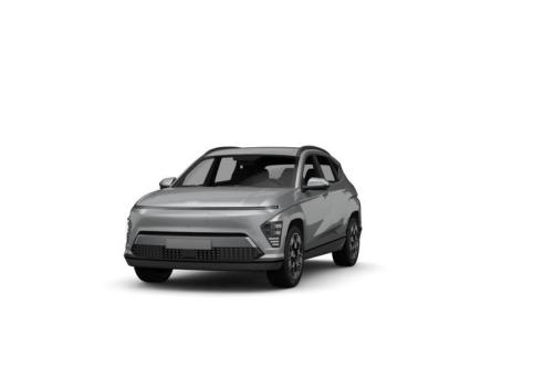 Hyundai Kona #1