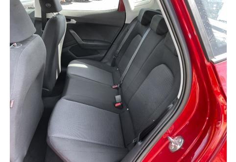 Seat Arona #14