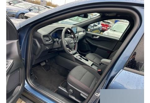 Ford Kuga #10