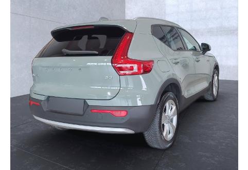 Volvo XC40 #3