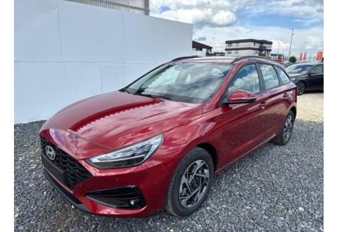 Hyundai i30 #2