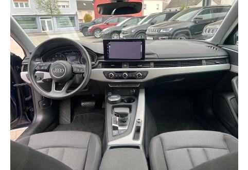 Audi A4 #18