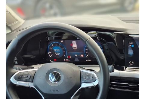 VW Golf #14