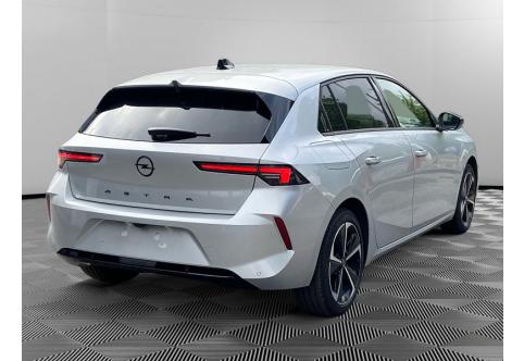 Opel Astra #2