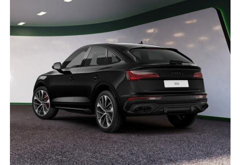 Audi SQ5 #3