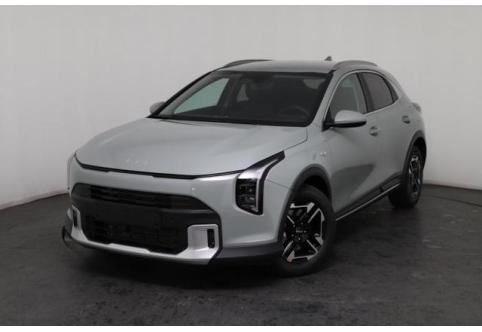 KIA XCeed #1