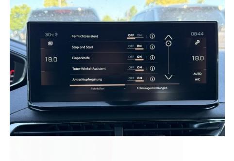Peugeot 5008 #7