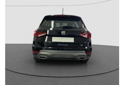 Seat Arona #5
