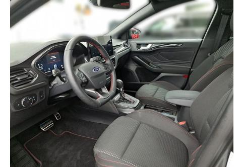 Ford Focus #10