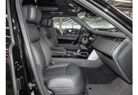 Land Rover Range Rover #3