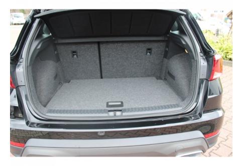 Seat Arona #6