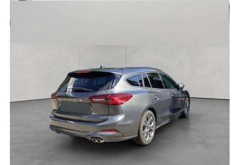 Ford Focus #6