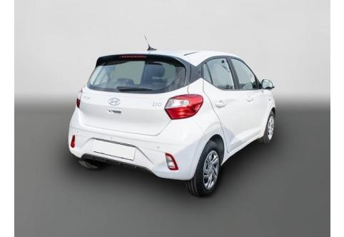 Hyundai i10 #2