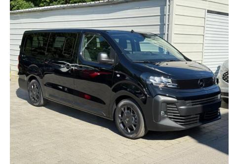 Opel Vivaro #1