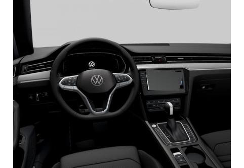 VW Passat #2