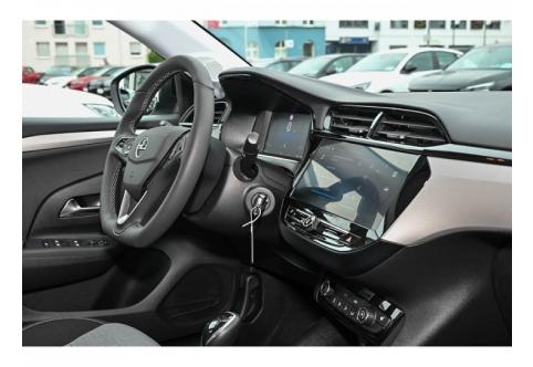 Opel Corsa #9