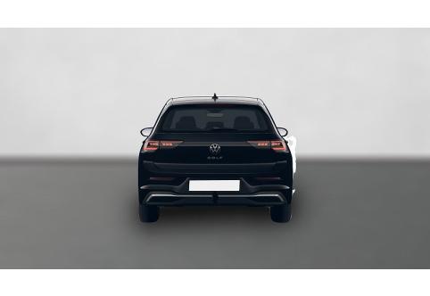 VW Golf #7