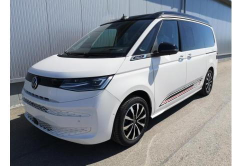 VW T7 Multivan #2