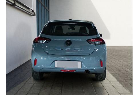 Opel Corsa #4