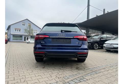 Audi A4 #3