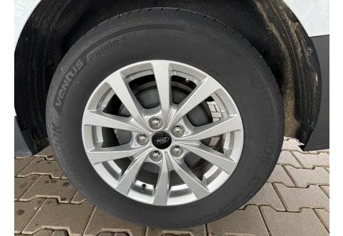 Ford Tourneo Courier #13