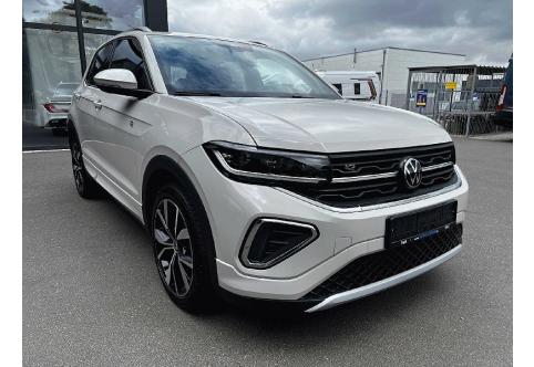 VW T-Cross #3