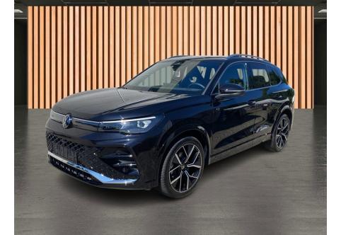 VW Tiguan #2