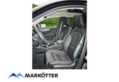 Volvo XC40 #11