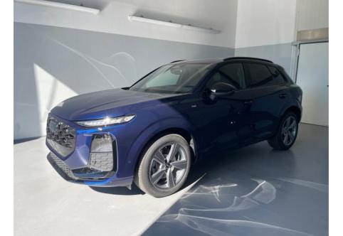 Audi Q3 #1