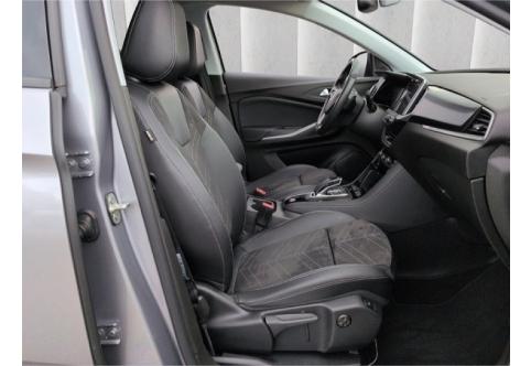Opel Grandland X #8