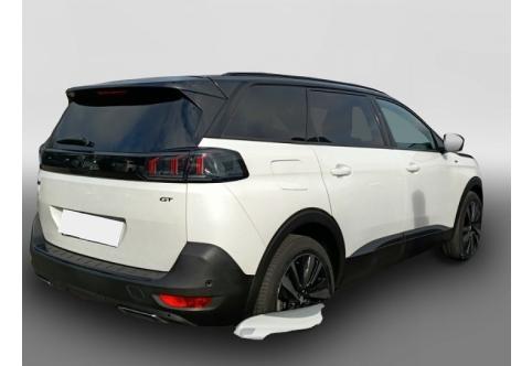 Peugeot 5008 #5