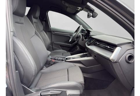 Audi A3 #9