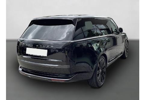 Land Rover Range Rover #2
