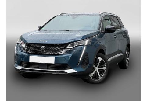 Peugeot 5008 #1