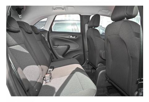 Opel Crossland X #11