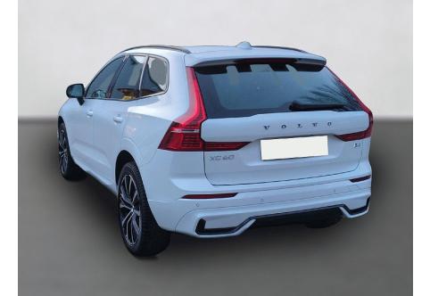 Volvo XC60 #2