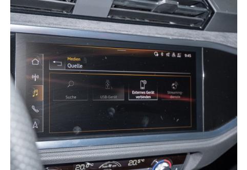 Audi RSQ3 #10