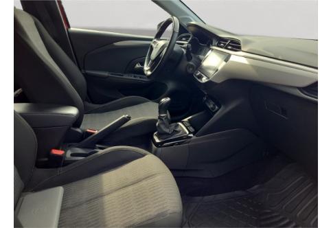 Opel Corsa #6