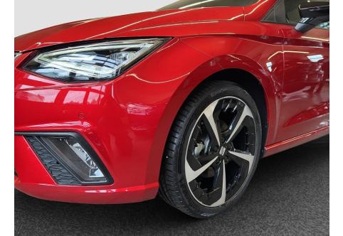 Seat Ibiza #20