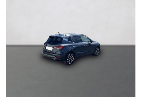 Seat Arona #7