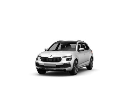 Skoda Kamiq #1