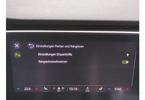 Skoda Octavia #12