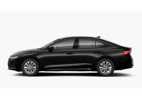 Skoda Octavia #3
